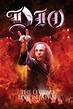 Dio: The Legend Live (2010) — The Movie Database (TMDB)
