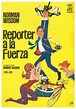 Repórter a la fuerza (1966) "Press for Time" de Robert Asher ...