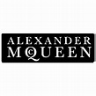 Alexander McQueen Logo Black and White – Brands Logos