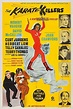 The Karate Killers (1967) - Posters — The Movie Database (TMDB)