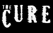 The Cure logo HD wallpaper | Wallpaper Flare