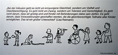 Inklusive Bildung im Märchenland - Inklusionsfakten.deInklusionsfakten.de