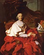 FLEURY André Hercule de