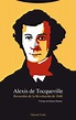 Libris Liberi: Alexis de Tocqueville: Recuerdos de la Revolución de ...