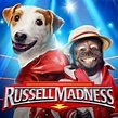 Air Bud Entertainment Presents Russell Madness - Golden Woofs