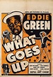 Martin Grams: EDDIE GREEN: Pioneering Black Filmmaker, Movie Star, Old ...