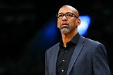 Monty Williams Lost His Wife Ingrid in a Tragic Car Accident, But Faith ...