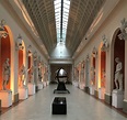 Museu de Belas Artes: Um dos melhores e mais desconhecidos museus do ...