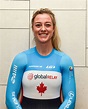 Kelsey Mitchell - Canadian Cycling Magazine