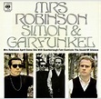 Mrs Robinson EP: Amazon.co.uk: Music