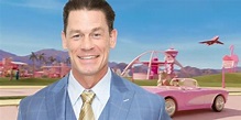 Barbie | Veja imagem de John Cena como Kenmaid