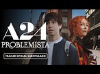 Problemista (2023) - Tráiler Subtitulado en Español - YouTube