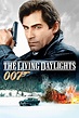 The Living Daylights (1987) - Posters — The Movie Database (TMDB)