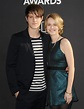 Bridgit Mendler and Shane Harper | Celebrity Couples Who Met on the ...