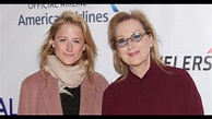 Meryl Streep’s Daughter Mamie Gummer and Fiance Mehar Sethi Welcome ...