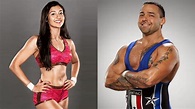 Santino Marella: My Daughter Bianca Carelli Has Been Signed By WWE ...