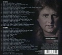 Greg Lake – The Anthology (2CD, BMG) Review - Now Spinning Magazine