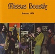Missus Beastly - Bremen 1974 - hitparade.ch