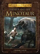 Theseus and the Minotaur: : Myths and Legends Graeme Davis Osprey ...