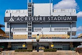 Acrisure Stadium: Home of the Pittsburgh Steelers - The Stadiums Guide