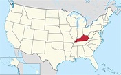 Where is Kentucky? | Genuine Kentucky