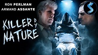 Killer by Nature | Full Mystery Thriller Movie | Ron Perlman | Armand ...