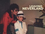 Prime Video: Leaving Neverland - Season 1