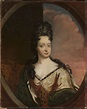 "Elisabeth Christine of Brunswick-Wolfenbüttel (1691–1750), wife of ...