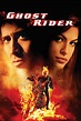 Ghost Rider (2007) - Posters — The Movie Database (TMDB)