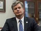 FBI Director Nominee Christopher Wray Could Help Steady The Bureau Amid ...