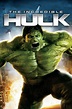 The Incredible Hulk (2008) - Posters — The Movie Database (TMDb)