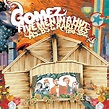 Five Men In A Hut (A's, B's And Rarities: 1998 - 2004) by Gomez on ...