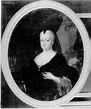 Sammlung | Bildnis der Kaiserin Wilhelmine Amalie von Braunschweig ...