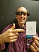 Father of Wearable Computing Steve Mann Appointed as Chief Scientist to ...