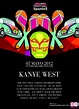 Kanye West: La vez que se presentó en México - Vinil TV