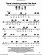 There's Nothing Holdin' Me Back sheet music (intermediate) for guitar ...