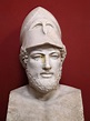 Retrato de Pericles - ArteViajero