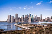 Brooklyn Heights Promenade Tours | New York Tours | Touriocity.com