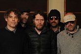 ARTIST INTERVIEW: Huw Bunford of Super Furry Animals – Audiofemme