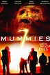 Seven Mummies (2006) — The Movie Database (TMDb)