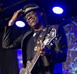 Iconic Bluesman Joe Louis Walker Signs With Forty Below Records - New ...
