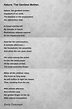 Nature, The Gentlest Mother, Poem by Emily Dickinson - Poem Hunter