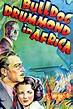 Reparto de Bulldog Drummond in Africa (película 1938). Dirigida por ...