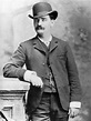 Bat Masterson - Celebrity biography, zodiac sign and famous quotes