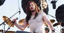 Hear Andrew W.K.'s Aggressive EDM Debut 'Party Til We Die' - Rolling Stone