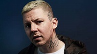 Professor Green on music and mental health | Square Mile