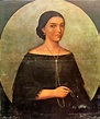 Mujeres Bacanas | Manuela Sáenz (1797-1856)