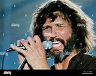 KRIS KRISTOFFERSON A STAR IS BORN (1976 Stock Photo: 30933983 - Alamy