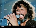 KRIS KRISTOFFERSON A STAR IS BORN (1976 Stock Photo - Alamy