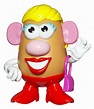 Hasbro Unveils a Thinner 'Active Adventures' line of Mr. Potato Head ...